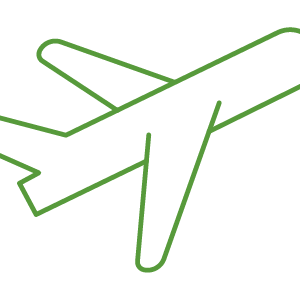 DWG Infraco Airports Icon